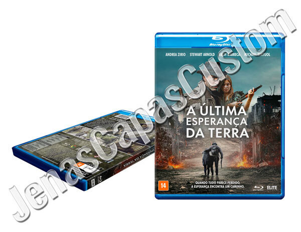 A Última Esperança Da Terra