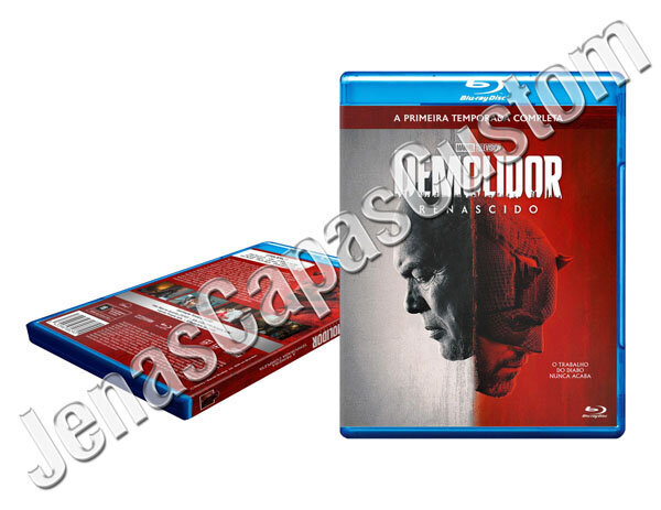 Demolidor - Renascido - 1ª Temporada