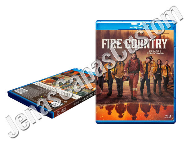 Fire Country - 1ª Temporada