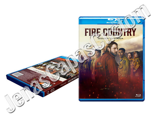 Fire Country - 2ª Temporada