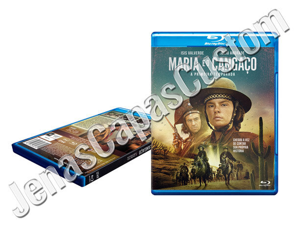 Maria E O Cangaço - 1ª Temporada