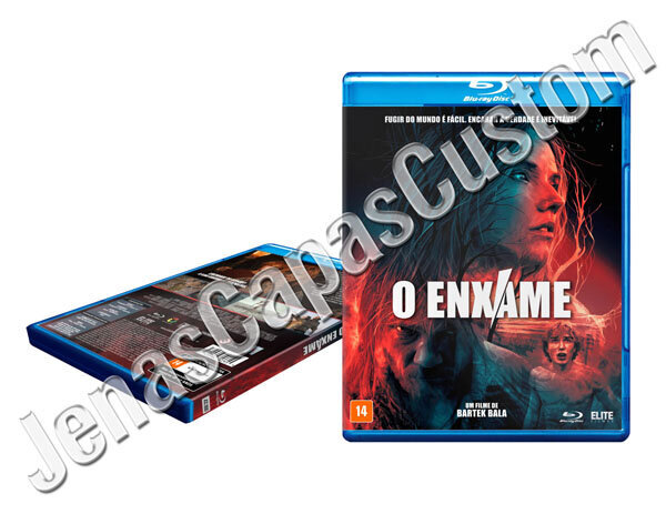 O Enxame