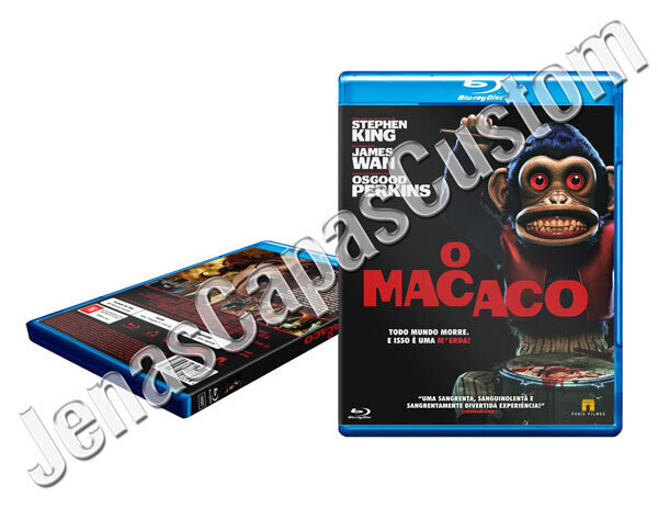 O Macaco