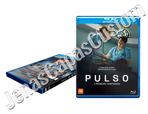 Pulso - 1ª Temporada