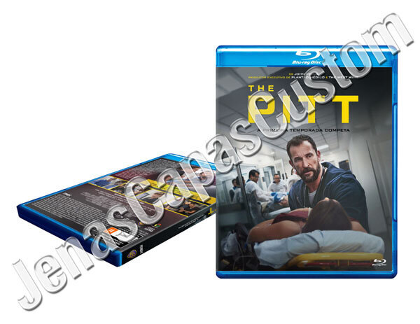 The Pitt - 1ª Temporada