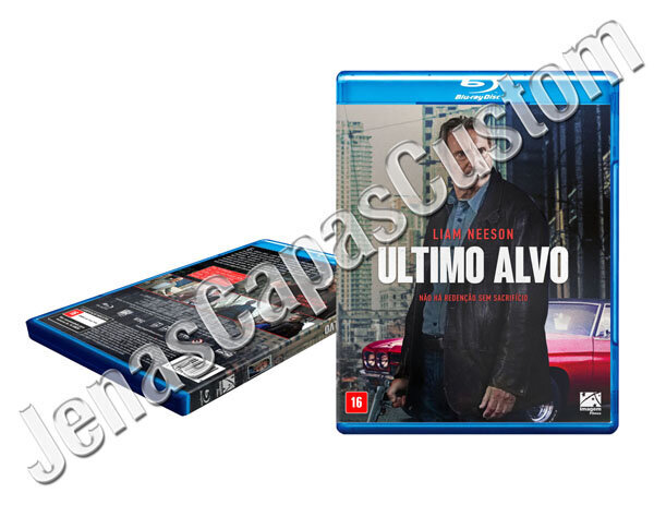 Último Alvo
