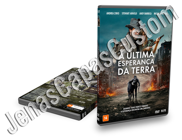 A Última Esperança Da Terra