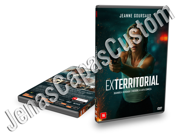 Exterritorial