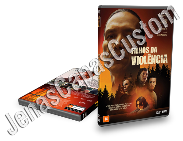 Filhos Da Violência