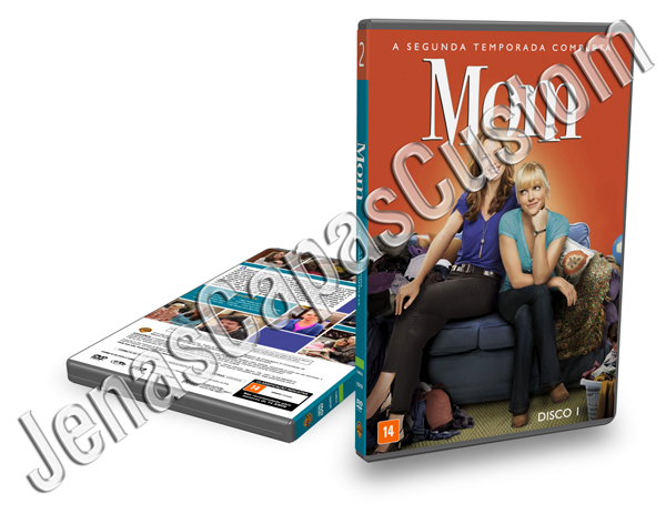 Mom - 2ª Temporada