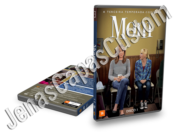 Mom - 3ª Temporada