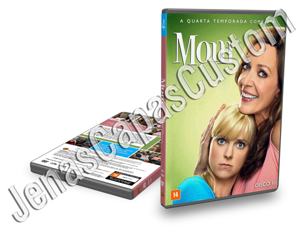 Mom - 4ª Temporada