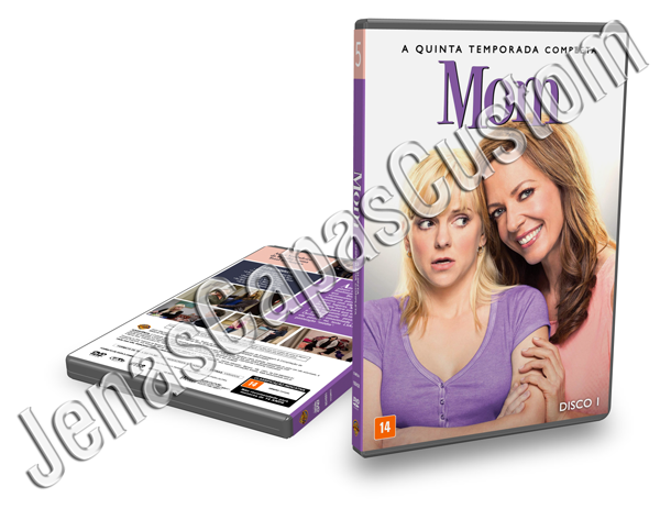 Mom - 5ª Temporada