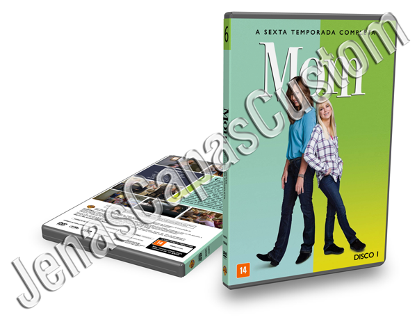 Mom - 6ª Temporada