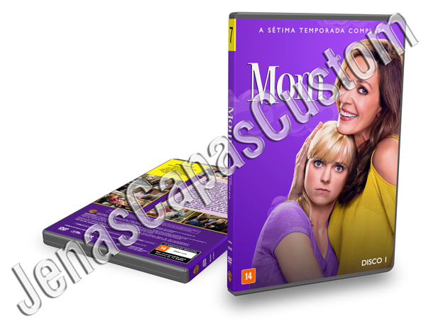 Mom - 7ª Temporada