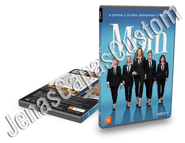 Mom - 8ª Temporada