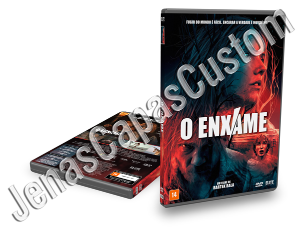 O Enxame