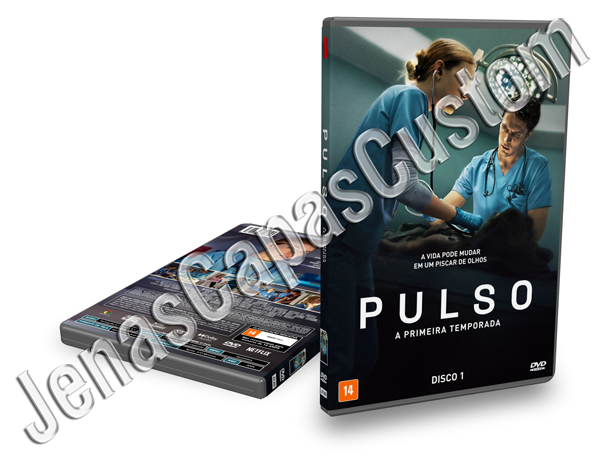 Pulso - 1ª Temporada