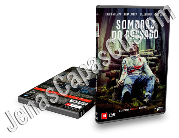 Sombras Do Passado