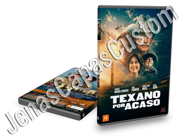 Texano Por Acaso