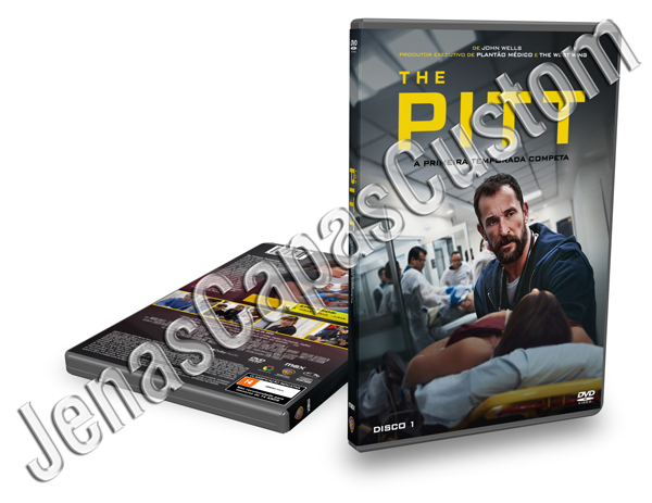 The Pitt - 1ª Temporada