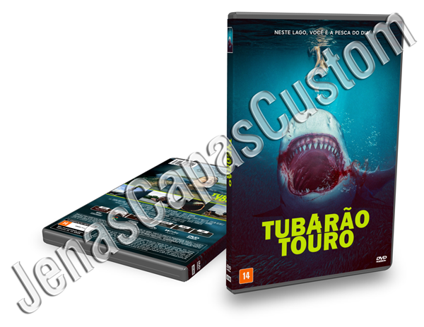 Tubarão Touro