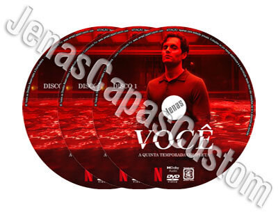 Você - 5ª Temporada