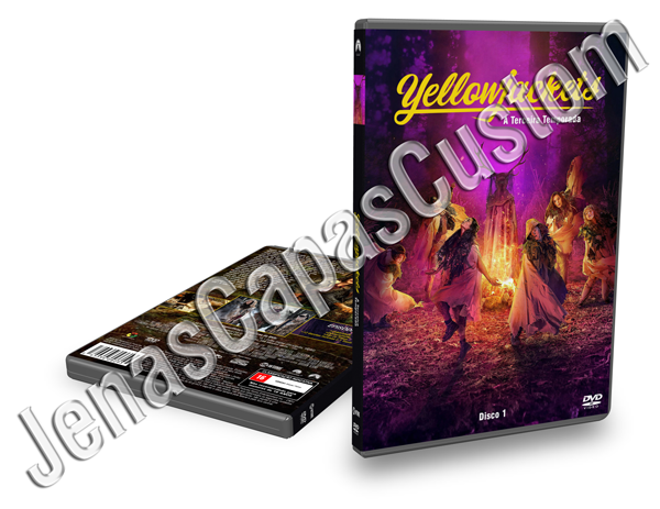 Yellowjackets - 3ª Temporada