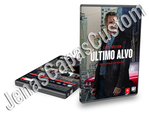 Último Alvo