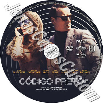 Código Preto
