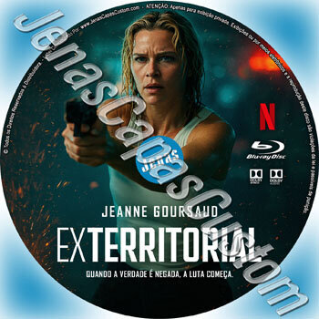 Exterritorial