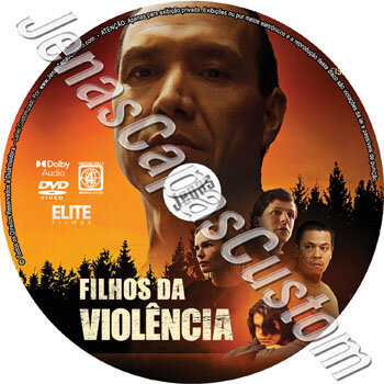 Filhos Da Violência
