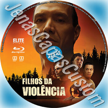 Filhos Da Violência