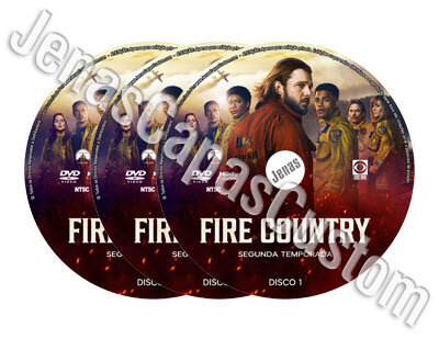 Fire Country - 2ª Temporada