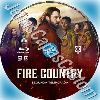 Fire Country - 2ª Temporada