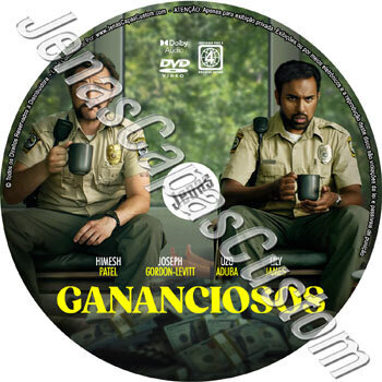 Gananciosos