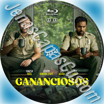Gananciosos