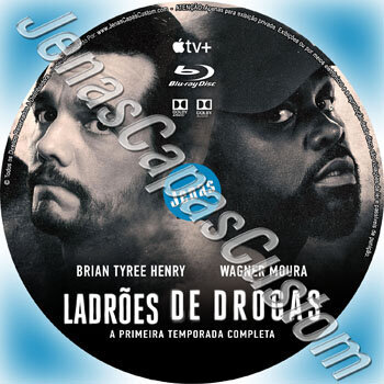 Ladrões De Drogas - 1ª Temporada