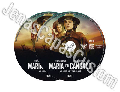 Maria E O Cangaço - 1ª Temporada