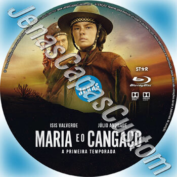 Maria E O Cangaço - 1ª Temporada