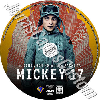 Mickey 17