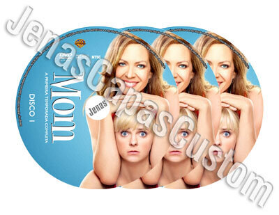 Mom - 1ª Temporada