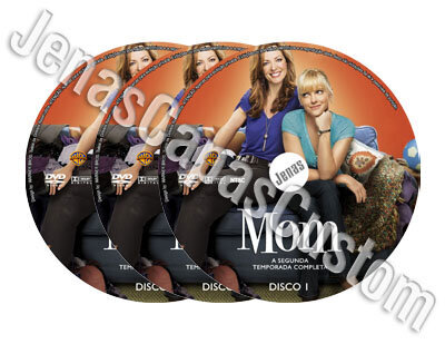 Mom - 2ª Temporada