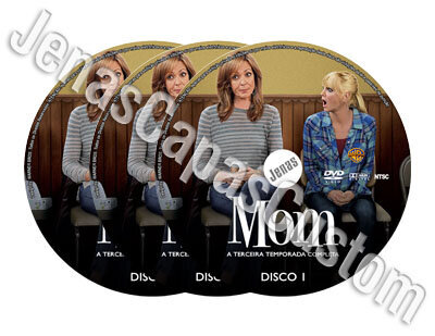 Mom - 3ª Temporada