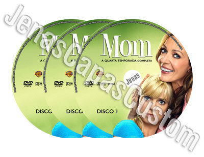 Mom - 4ª Temporada
