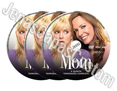 Mom - 5ª Temporada