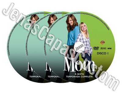 Mom - 6ª Temporada