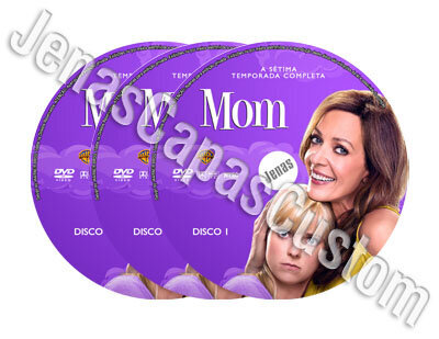 Mom - 7ª Temporada