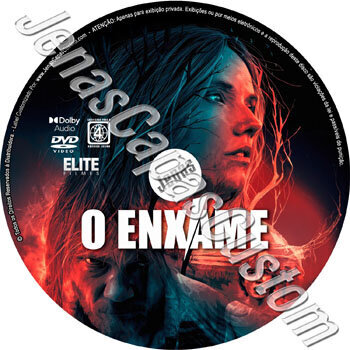 O Enxame