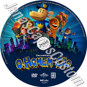 O Homem-Cão